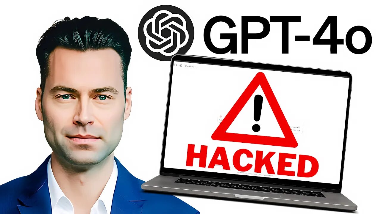 The ChatGPT Desktop Hack Only Insiders Know About