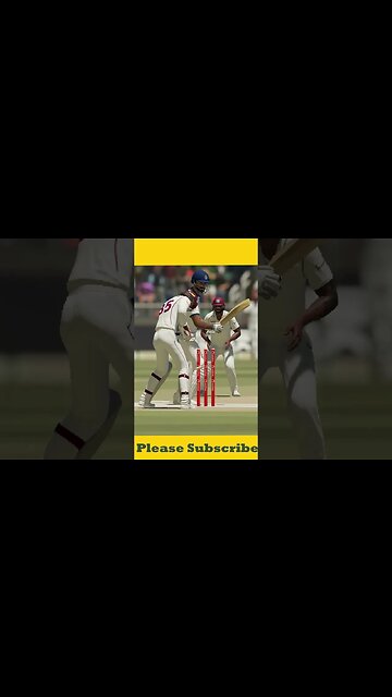 🔴LIVE CRICKET MATCH TODAY | CRICKET LIVE | 1st TEST | WI vs IND LIVE MATCH TODAY | Cricket 22