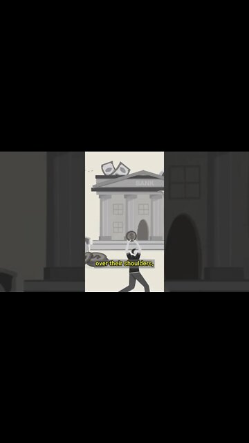 Why cryptocurrency shouldnt be regulated #Shorts