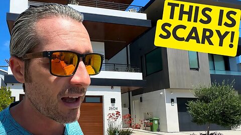 RISKIEST Housing Market in History! Home Prices at NEW ALL TIME Highs