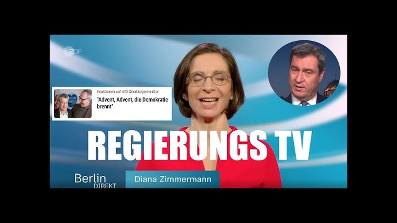 PIRNA UND DIE MAJESTÄTSBELEIDIGUNG IM ZDF👍🏻@Carsten Jahn🙈