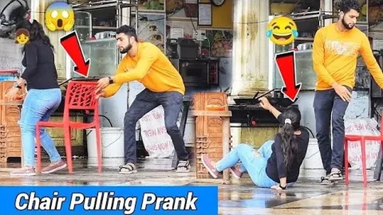 Pulling Chair Prank | Amuku dumuku amal dumal song | #shorts #youtubeshorts #short