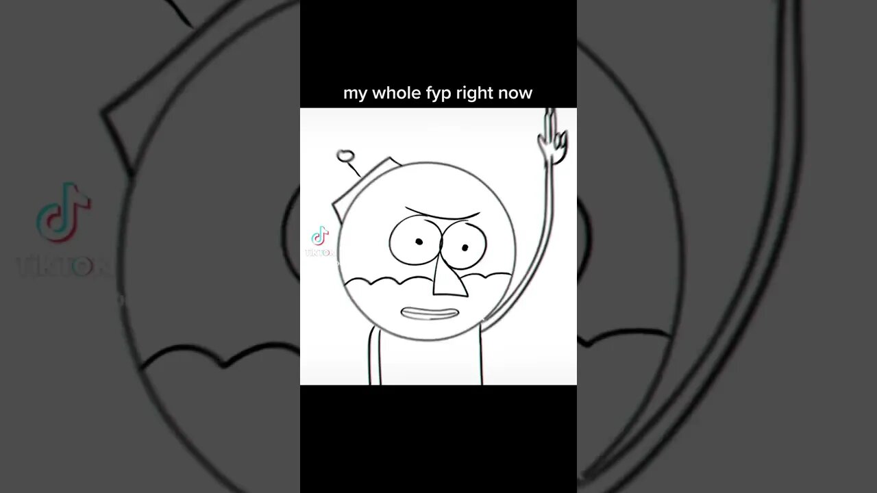 More Fire Skillibeng Regular Show Edit #dancehall #regularshow