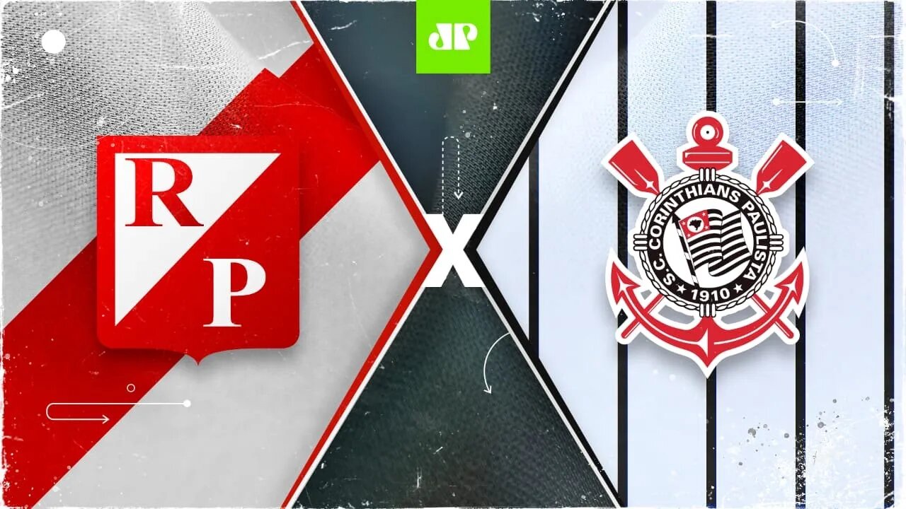River Plate-PAR 0 x 0 Corinthians - 22/04/2021 - Sul-Americana