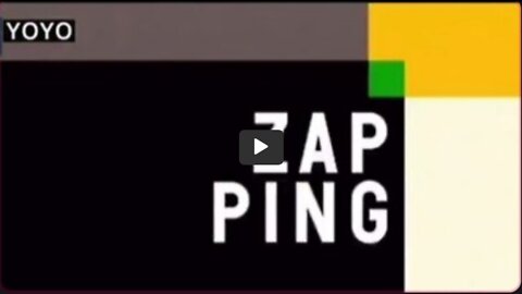 Zapping de YoYo du 200222