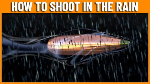 How to Shoot 101: How To Shoot in the Rain