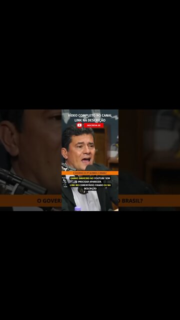 CORRUPÇÃO NO GOVERNO DO PT #shorts #pt #lula #dilmarousseff