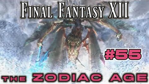 Mateus the Corrupt - Final Fantasy XII Zodiac Age: 55