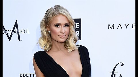 Paris Hilton Describes Being 'Sexually Abused' in Youth Facility During Powerful Congr