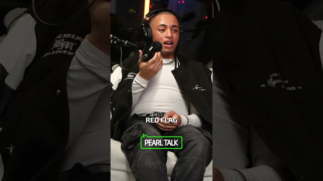 Leave if you see a red flag