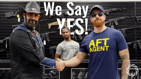 Fast & Furious Pawn, We Say YES! | Ep. 2 A Weapon Works Original