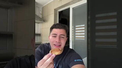 TESTAM PATEURILE COPILARIEI #oguritamica #mancaciosul #mancare #pateuri