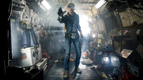 The Effects Strike Back: What 'Ready Player One' Owes To 'Star Wars'