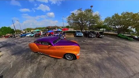 1947 Buick Roadmaster - Sanford, Florida - #buick #insta360