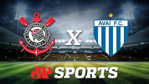 Corinthians 3 x 0 Avaí - 27/11/19 - Brasileirão - Futebol JP