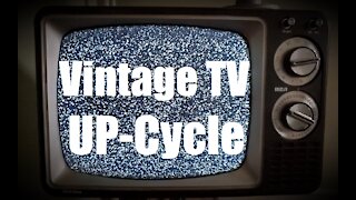 Honey Bear's Studio - Vintage TV's Showcase - Ep 03