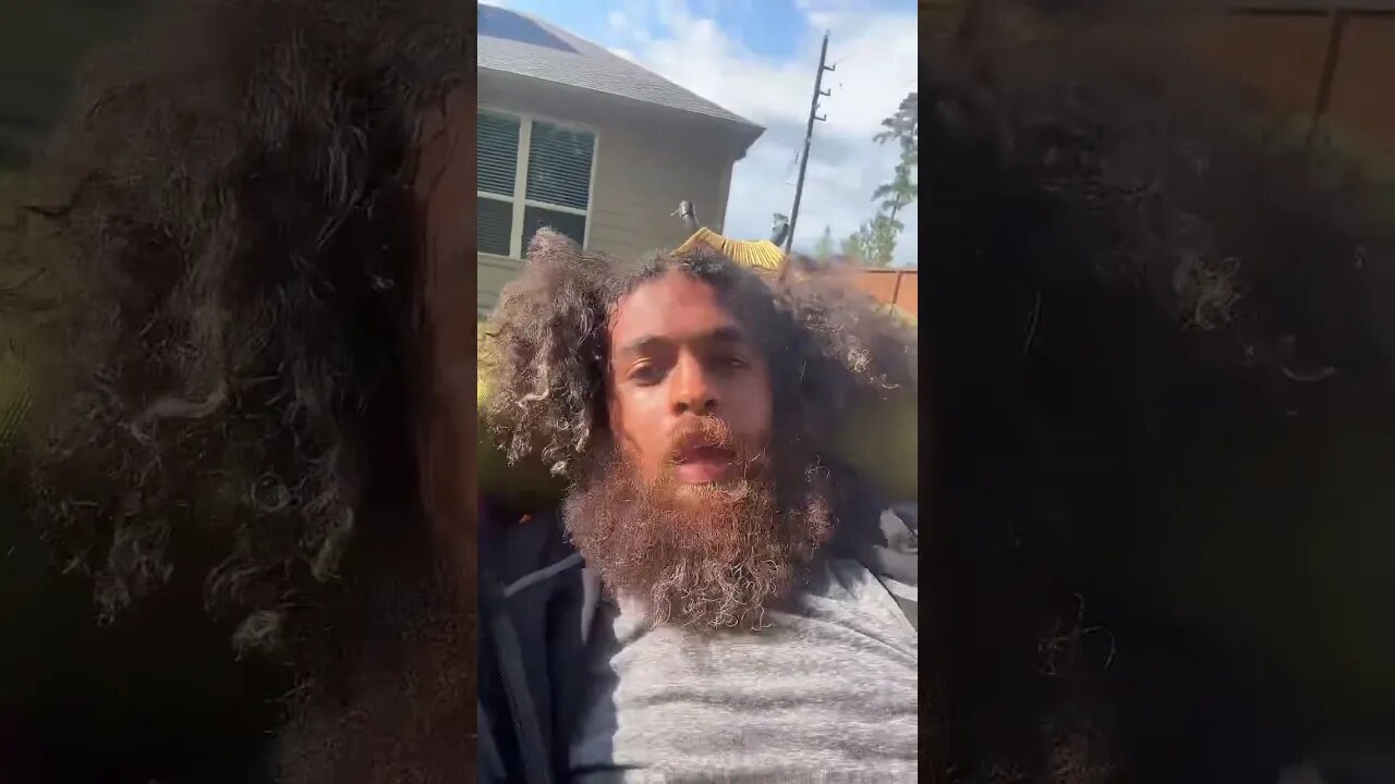 sunny hammock conversation live with Rock Mercury