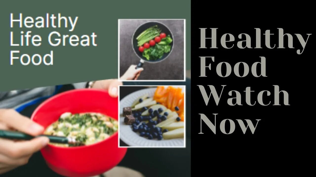 Healthy Lifestyle the story !! Top News !! Food Hacks for a Healthier You !!