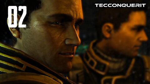 StarCraft II Story Gameplay Part 2