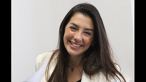 Entrevista con la venezolana exiliada en España Josling Efigenia Montilva Peralta