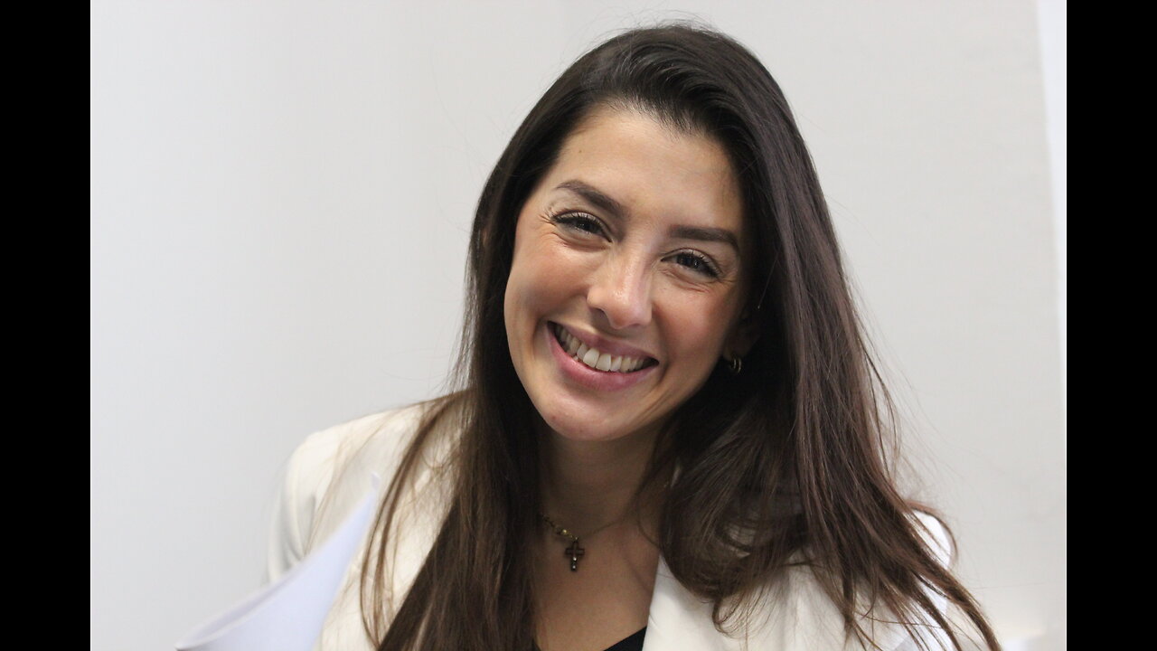 Entrevista con la venezolana exiliada en España Josling Efigenia Montilva Peralta