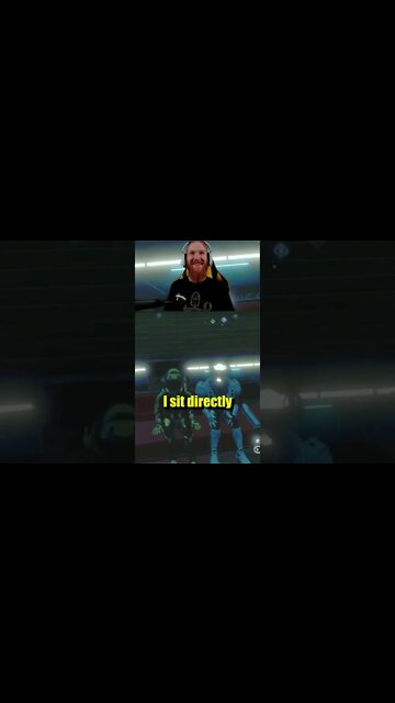 No Mans Sky - I'm everyone's One Awkward Friend