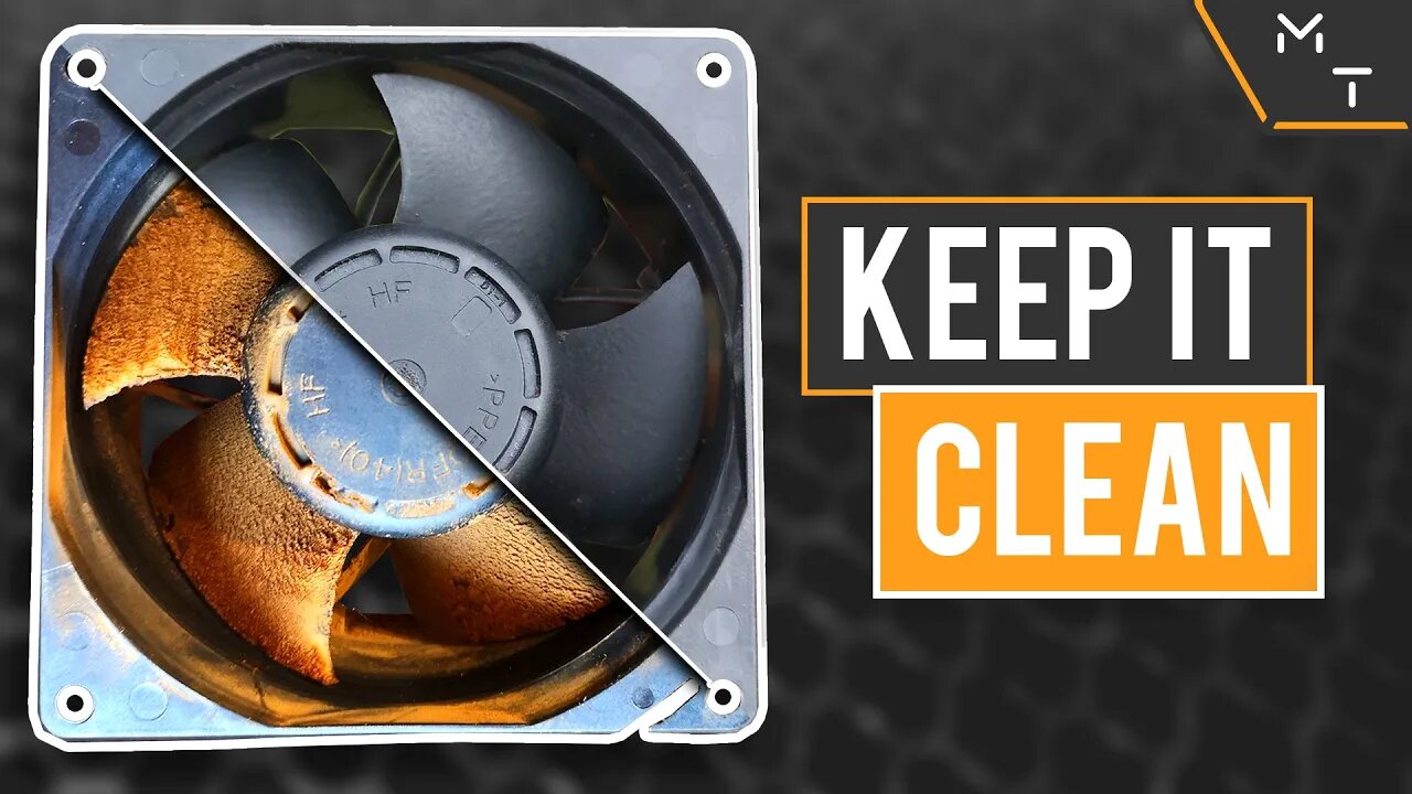 How to: Clean Glowforge Exhaust Fan - Removal & Reinstalling