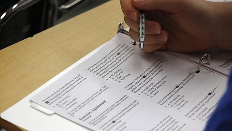 Coronavirus Postpones, Cancels SAT And ACT Exams