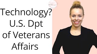 Technology Outage Calendar, Technology Skills Lacking & U.S. Dpt of Veterans Affairs