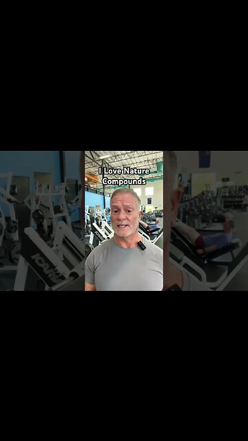 Amazing Anti-Aging Compounds #shorts