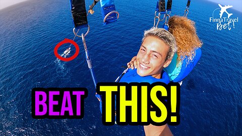 The Best Experiences in the World - Part 1 | Top Things to Do
