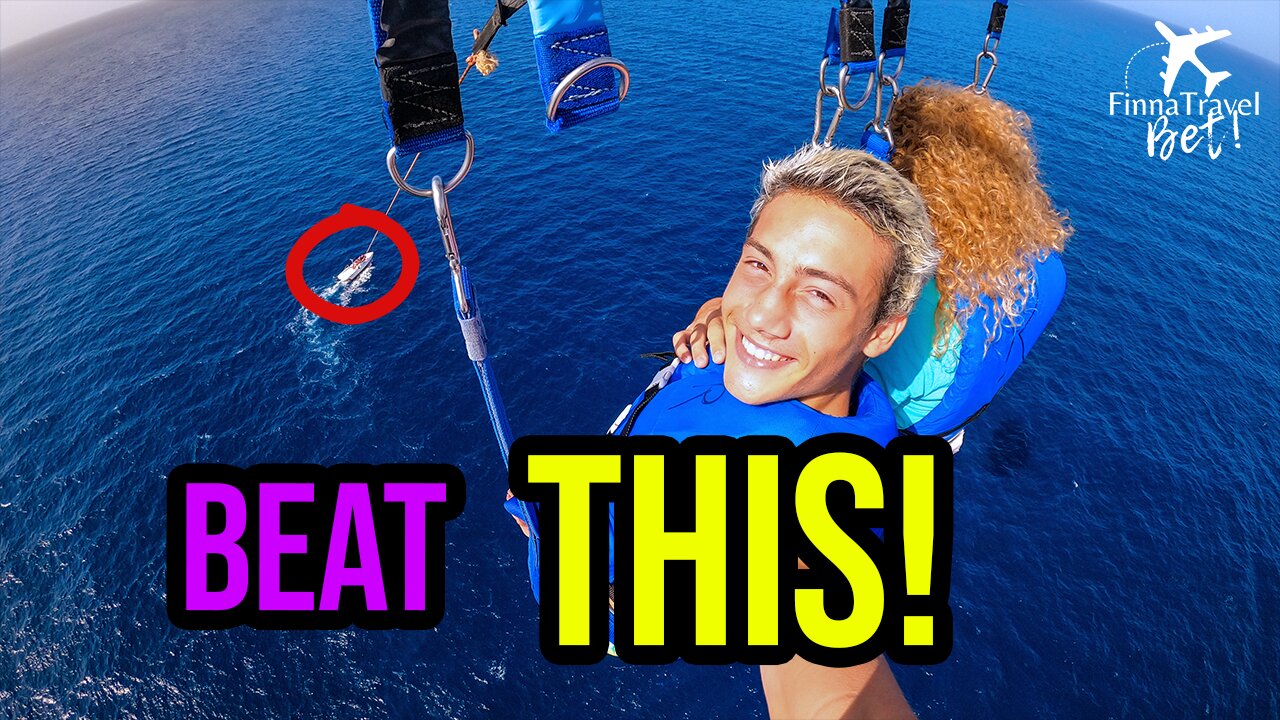 The Best Experiences in the World - Part 1 | Top Things to Do