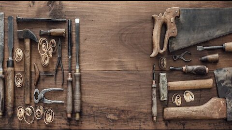 History Of Woodworking