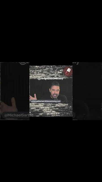 Michael Sartain @MichaelSartain