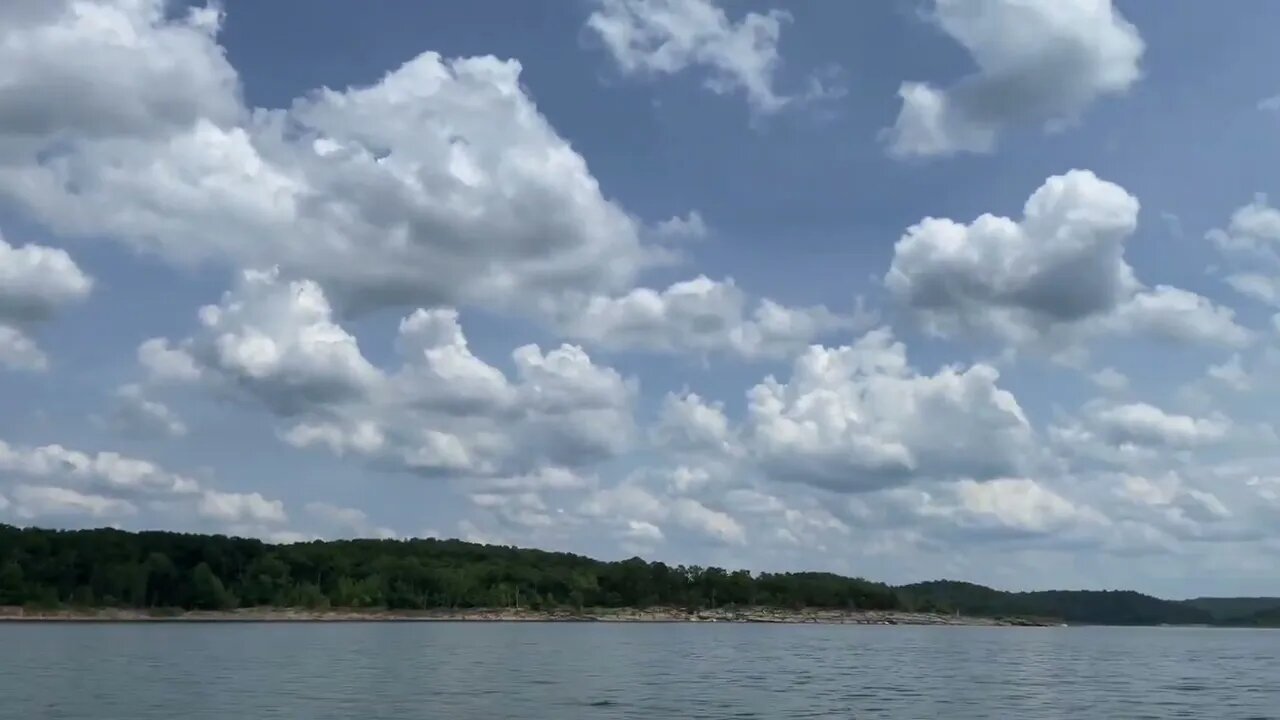 Lake life 2023