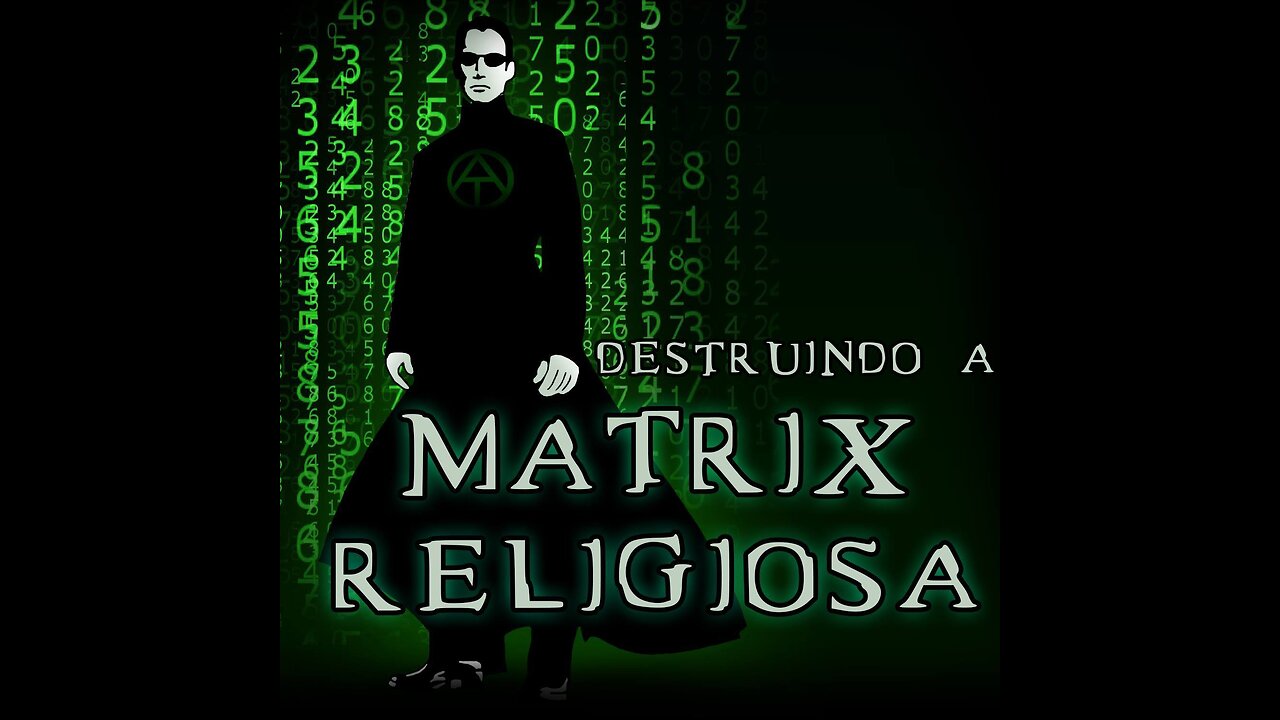 Obliterando a Matrix Religiosa: Davi, Vitor Honk Honk e Ralph Gomes.