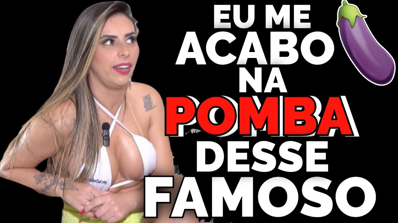 ELE PODE FAZER O QUE QUISER COMIGO - PALOMA H_T WIFE