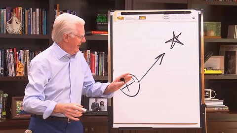Live Stream: Bob Proctor on Goals & Success