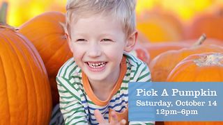 Skye Canyon giving away free pumpkins today