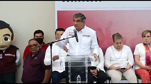 Maestros le dan el sí a Américo