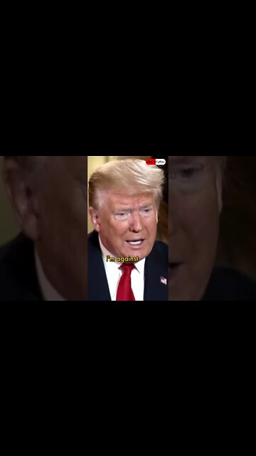 Donald Trump Exposes Joe Biden #shorts #trump #sleepyjoe