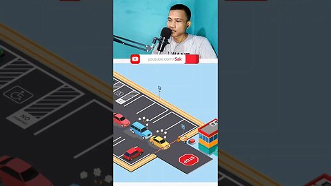 Trik parkir gratis 😂 | Braindom level 212