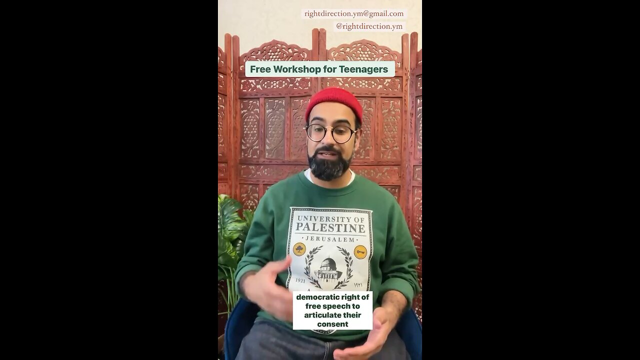 Free palestine 🇵🇸!!!