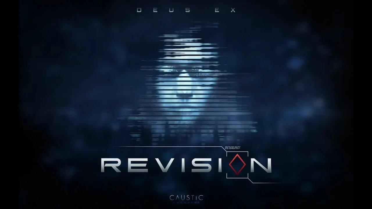 Let's Play Deus Ex Alternate Ending A: (New World Order)