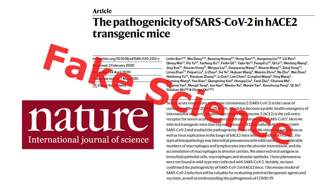 Dr. Andrew Kaufman and Sayer Ji Disprove Claims That COVID-19 Fulfills Koch's Postulates