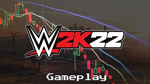 WWE 2K22 Gameplay