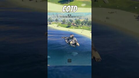 The ZOMBIE MAPS in BLACKOUT!