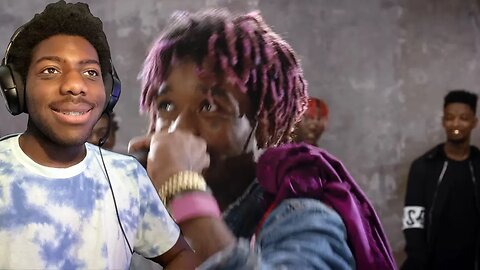 HUNCHO REACTS TO 2016 XXL FRESHMAN CYPHER! THE BEST XXL CLASS!