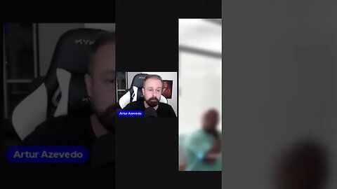 Falso médium que se diz Kardec não é é nunca foi o que diz ser