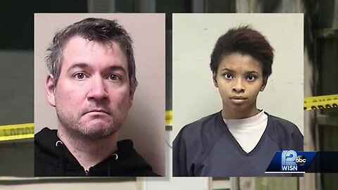 Why are we treating trafficking victims like this?